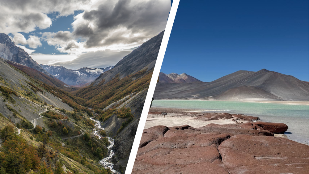 Atacama