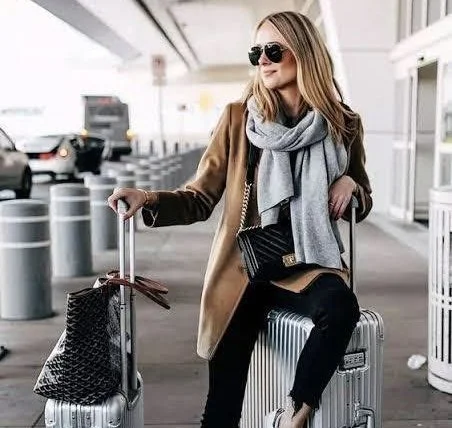 Dressed for the Occasion