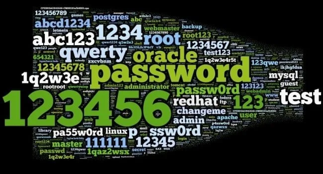 Do Your Children Know Your Passwords?