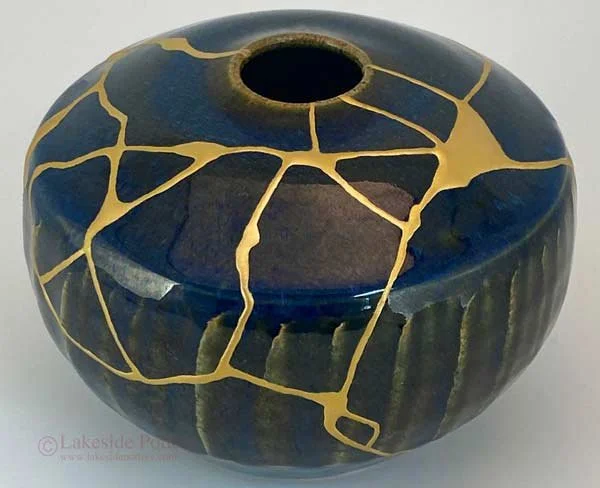 Kintsugi