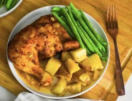 What’s For Dinner?