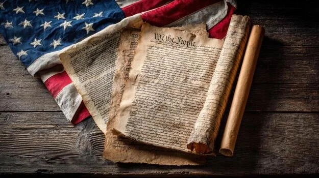 250 Years Through Fifth-Grade Eyes