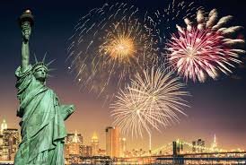 Star Spangled Memories