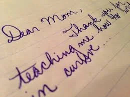 Is Cursive Making a Comeback?