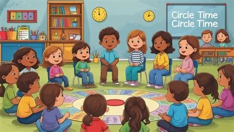 From Circle Time to Compromise