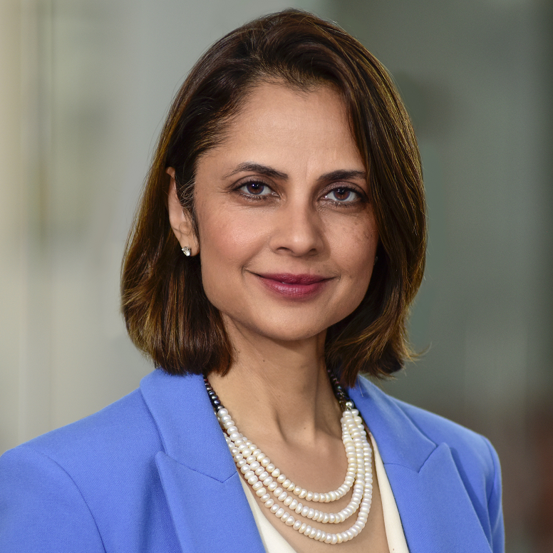 Dr. Fasiha Kanwal Appointed to NCATS Steering Committee