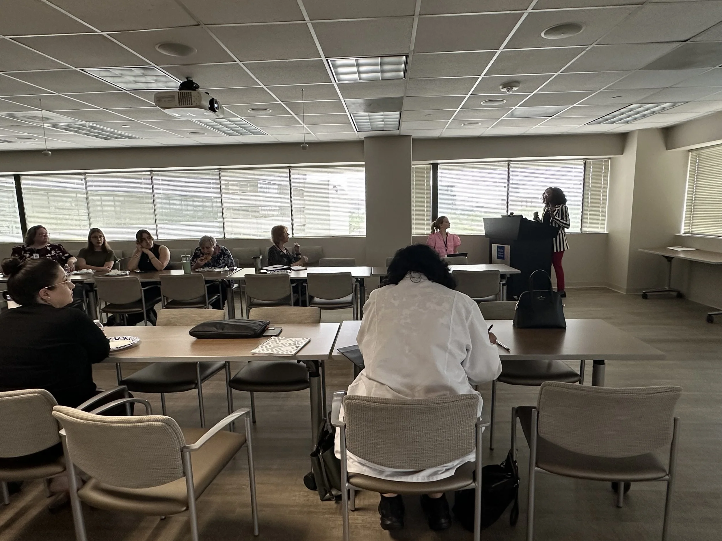 Other Academic Voices Series: Addressing Complex Health Challenges Through Systems Change: Lessons on Approaches to Cross-Sector Research and Evaluation