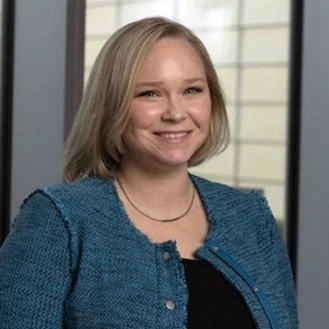 Kaitlyn Sapoznik, O.D., Ph.D.