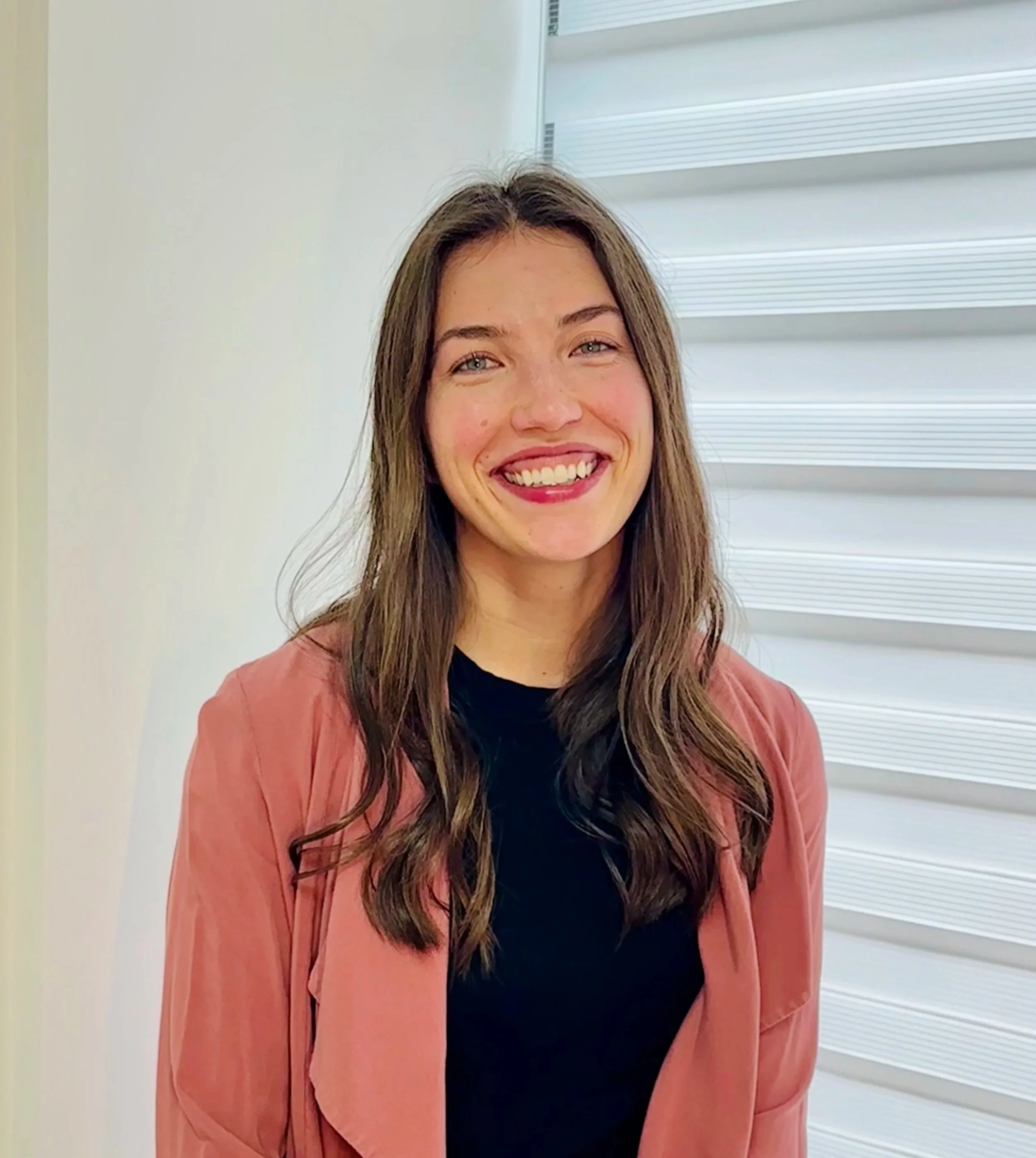 Hailee Harnack RMT