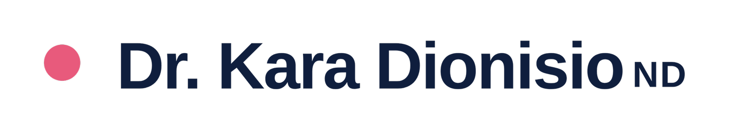 Dr. Kara Dionisio ND &amp; Associates