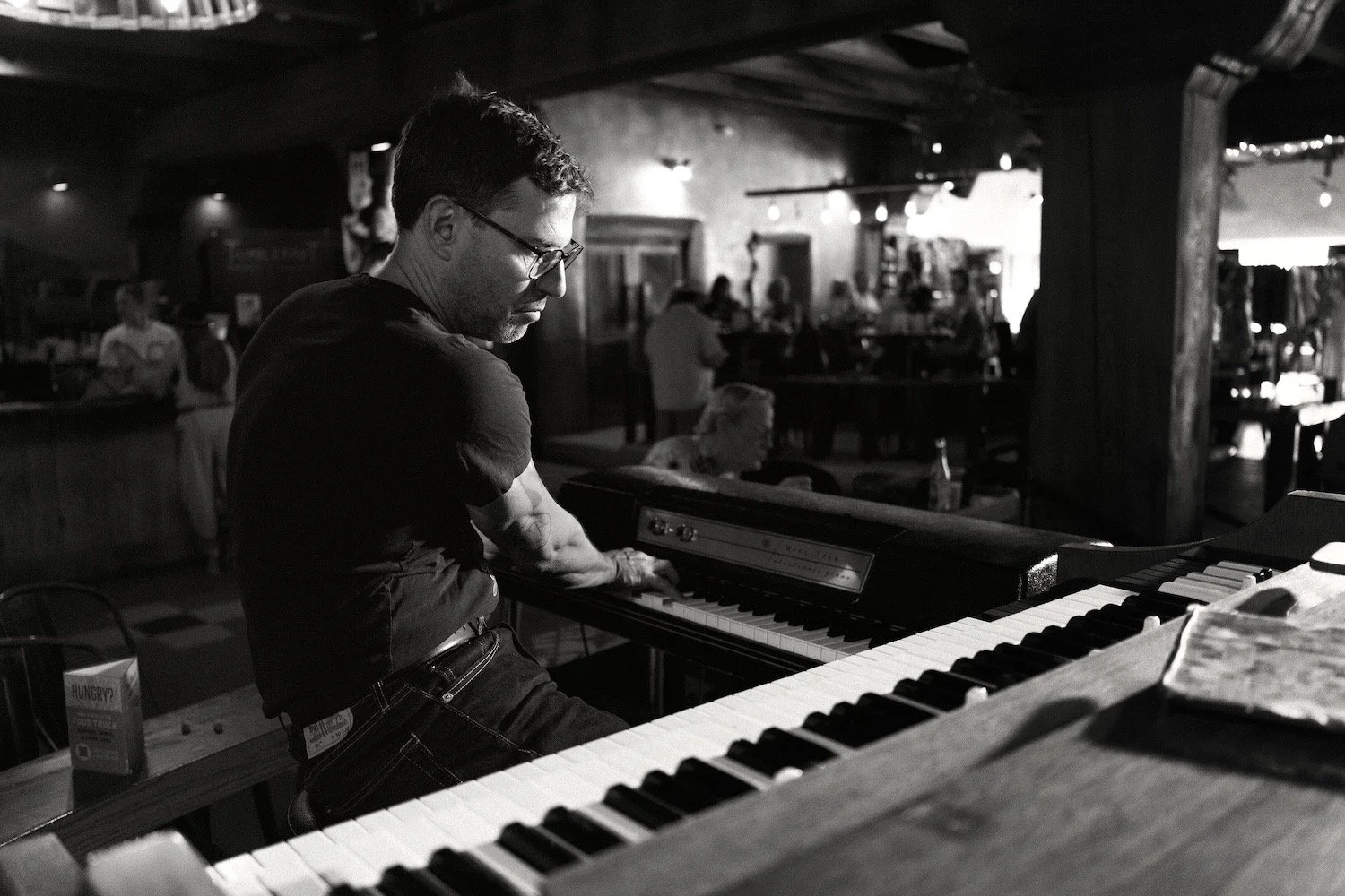 Solo Piano