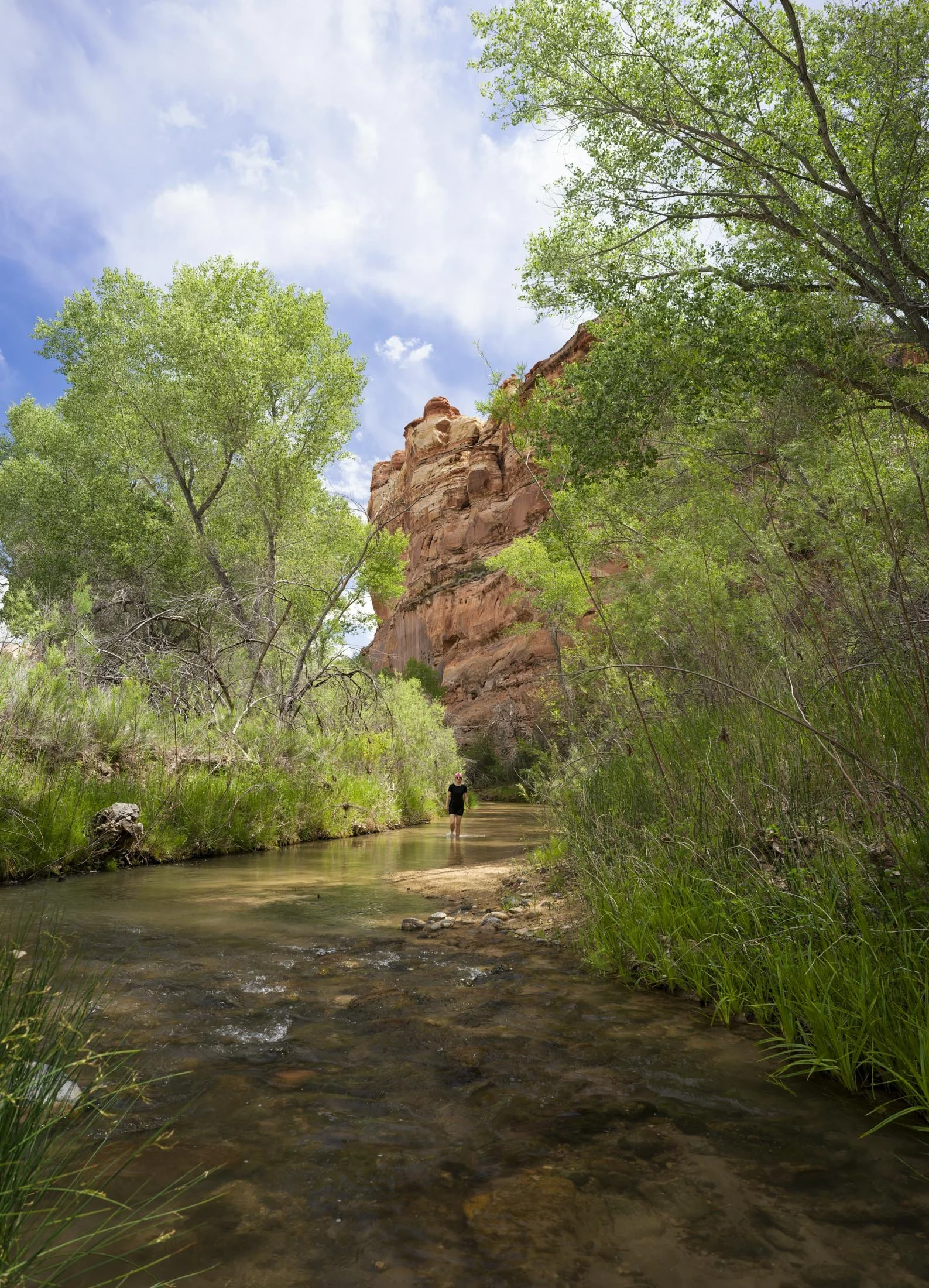 Escalante River
