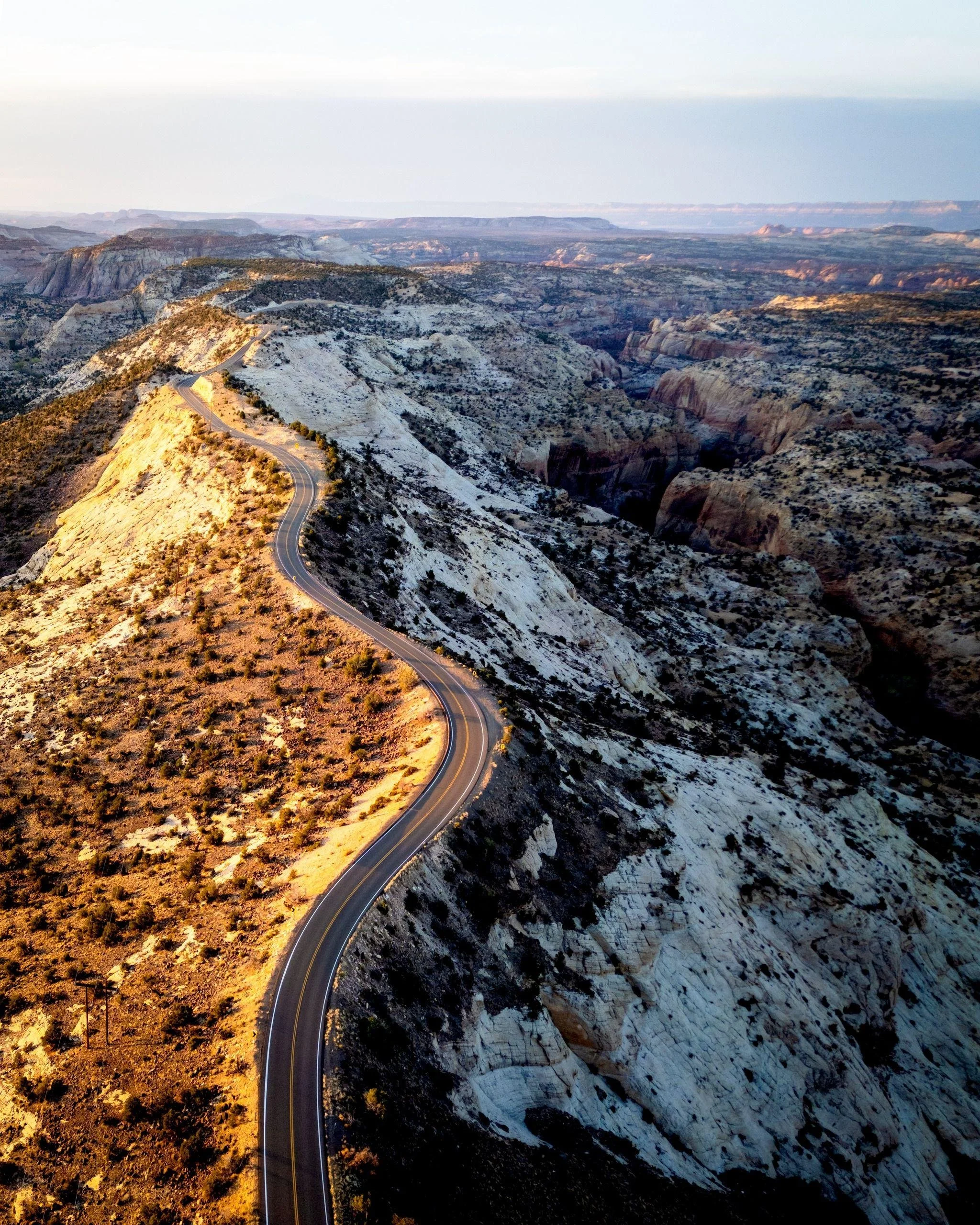 Highway 12 (on the way to Escalante)