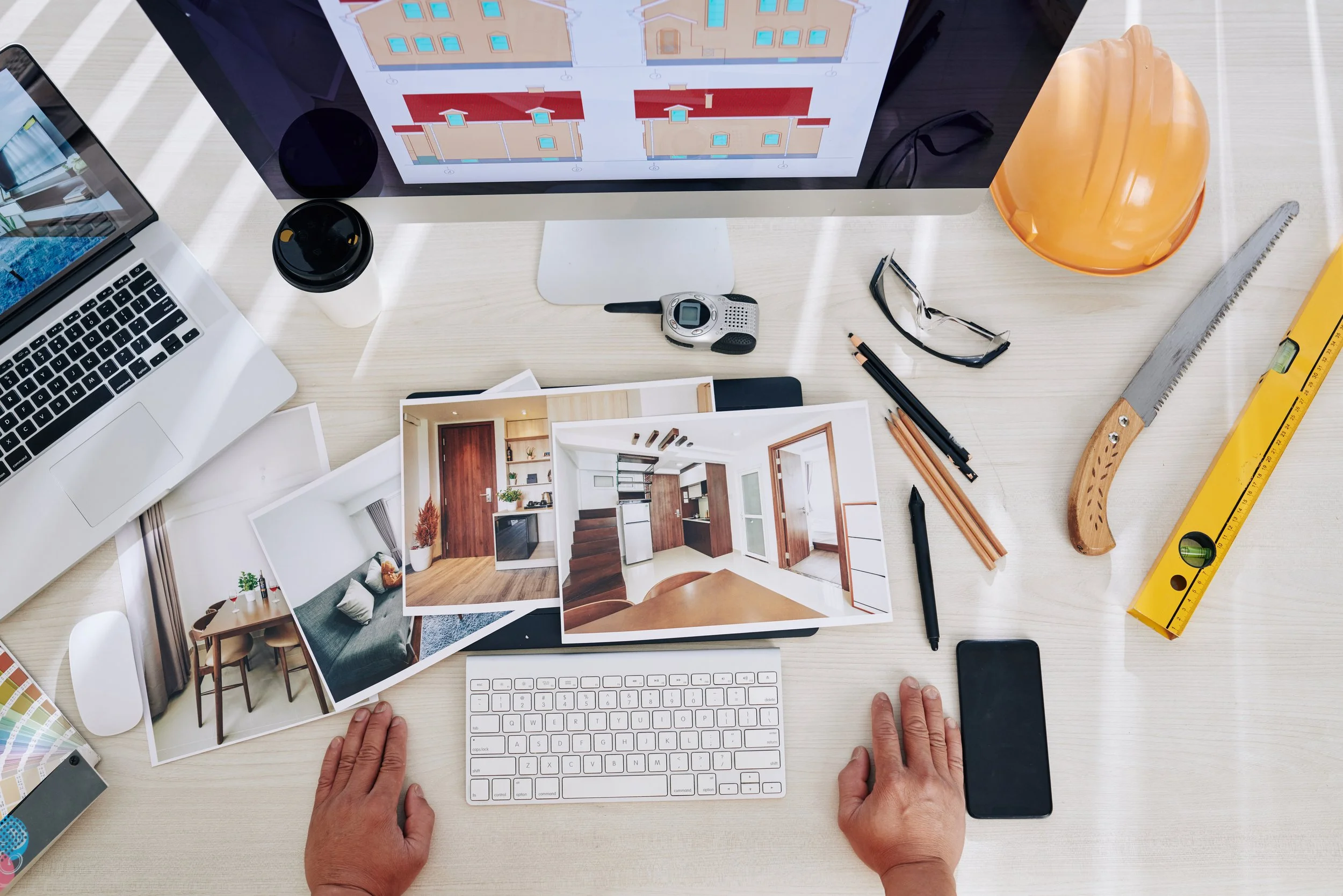 Home Renovation Design Plans