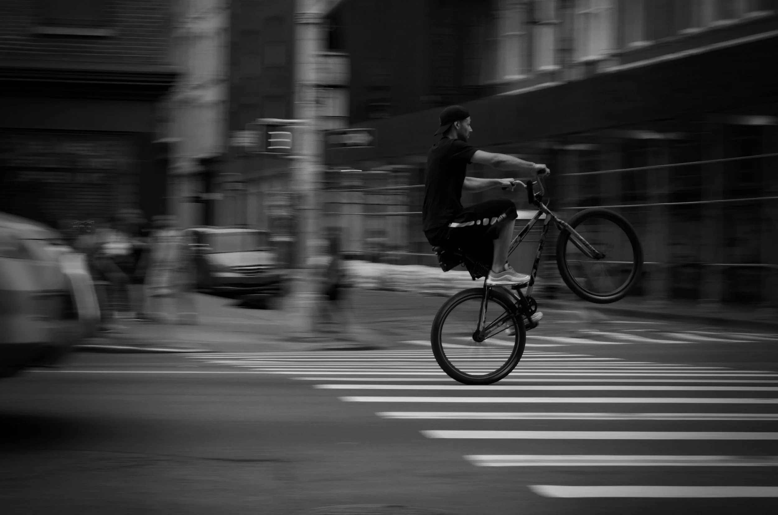 Matthew Cazeau
"Cruising"
Photograph, 2018
[$100]
matthewcazeau@gmail.com