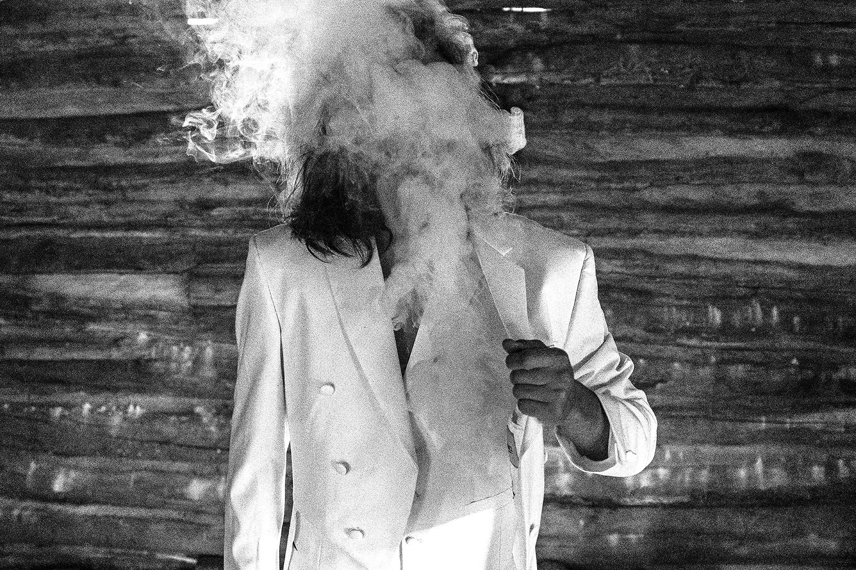 Emma McDonald Diamond
"Dangerous Son"
Metal Print, 2022
[$465]
emma@emmamcdonaldphotography.com