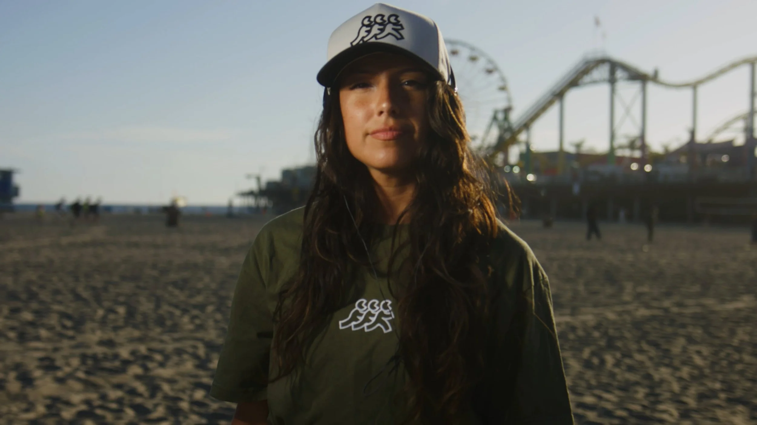 Retro Windbreakers: Alone Together