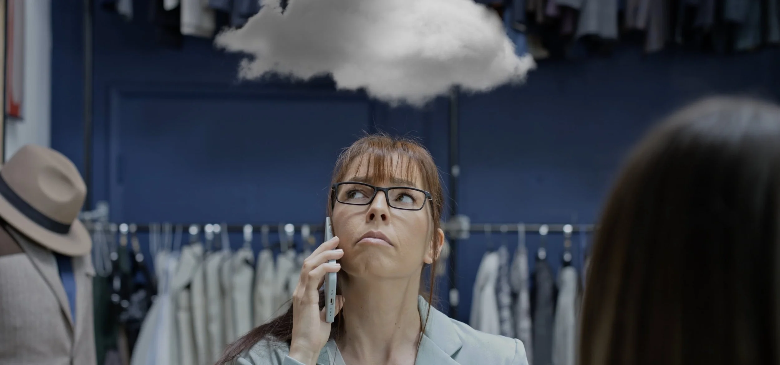 FastPayroll: Cloudy Business Owner