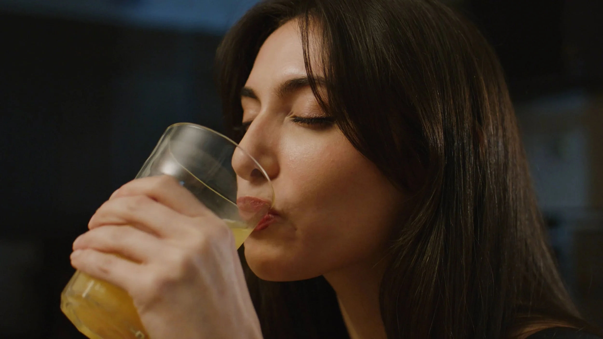 BioEmblem: Tonight's Main Event (Daily Unwind)