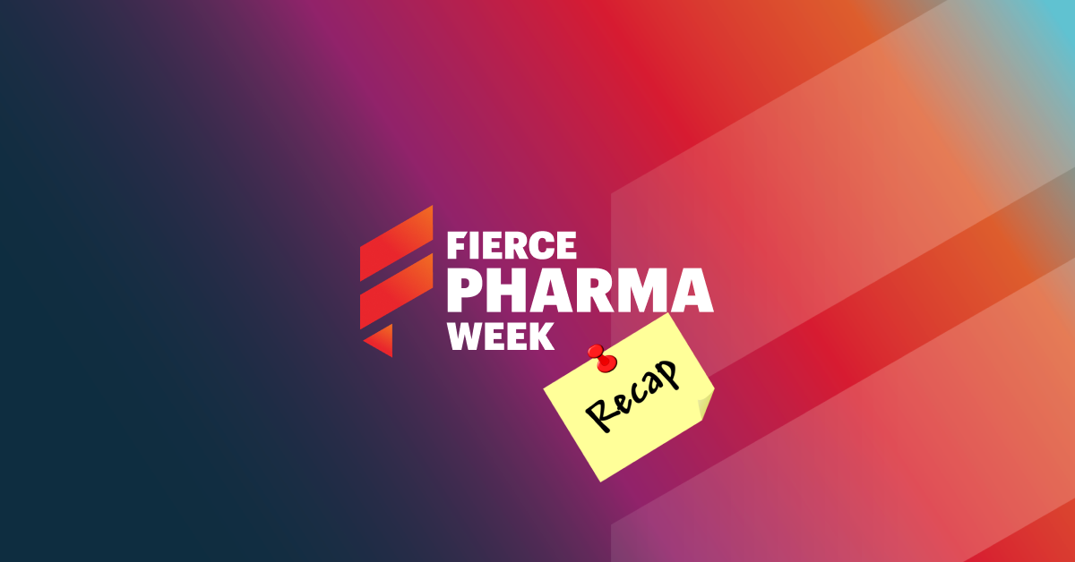 Smarter Targeting for Smarter Pharma Campaigns: Key Insights from Fierce Pharma Week Panel 