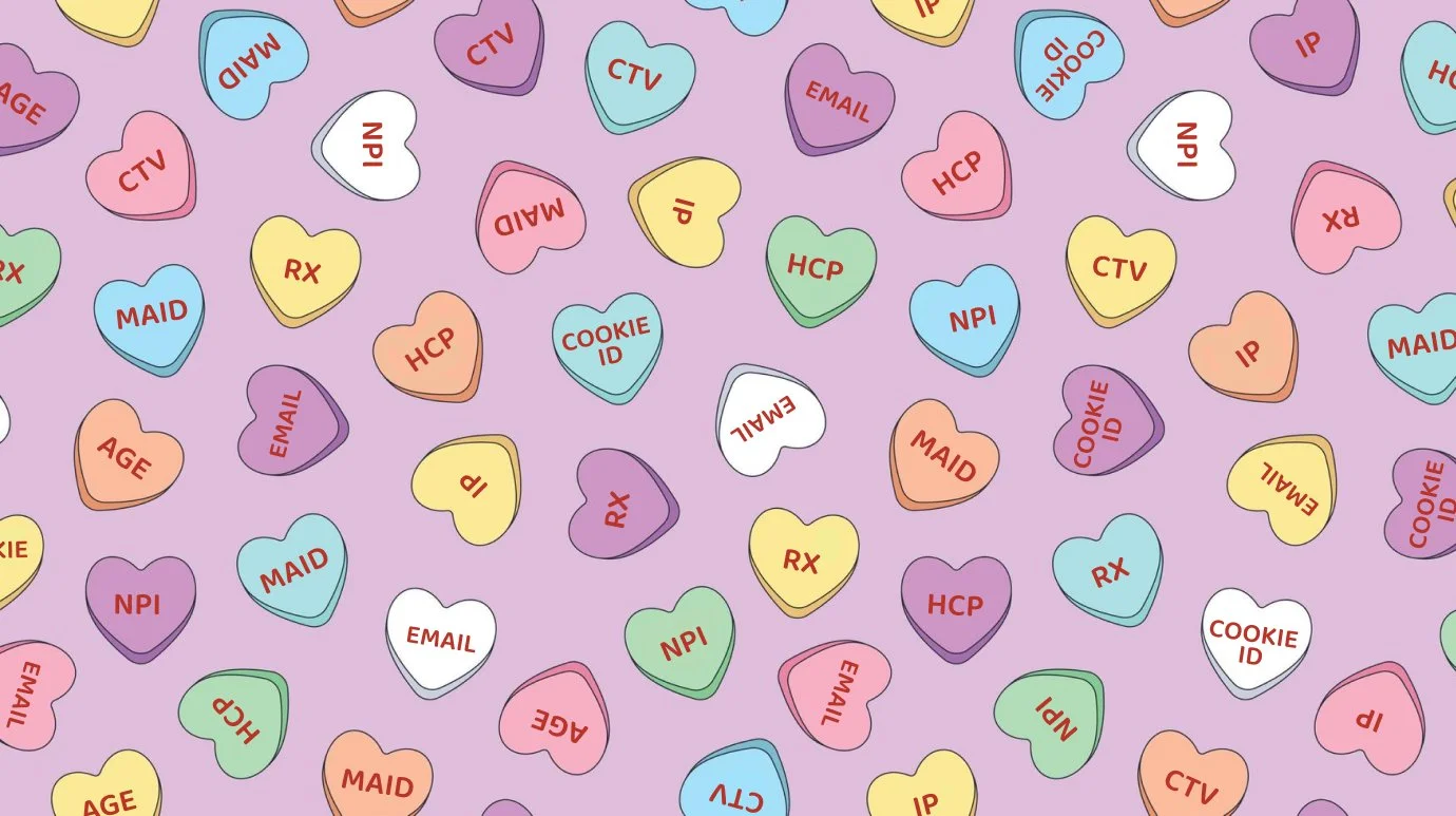 Love at First Match: Why Identity Resolution Is the Perfect Pairing for Healthcare Data