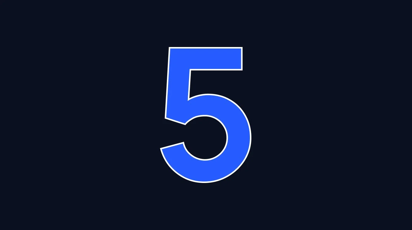 Top 5 Things to Consider When Selecting a Healthcare Identity Resolution Provider 