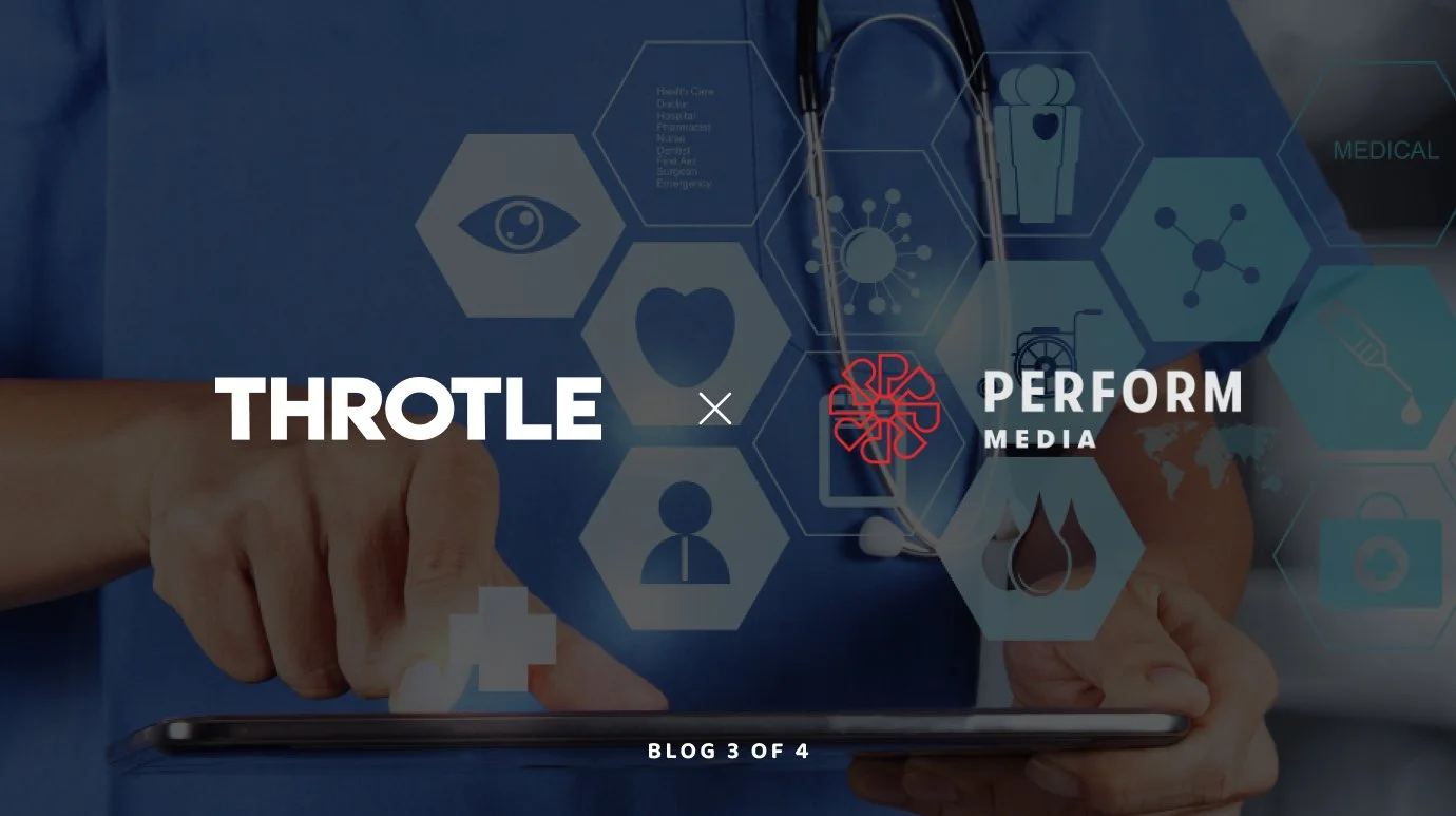From Identity to Intent: Making NPI Data Actionable in the AI-Driven Media Era