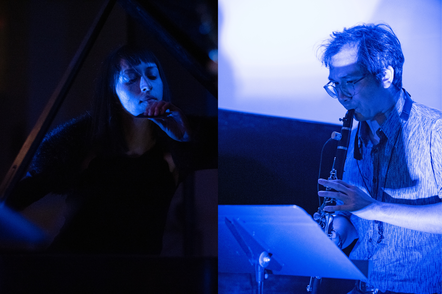 Duo Riso Premieres IVR (CLEAT Series)