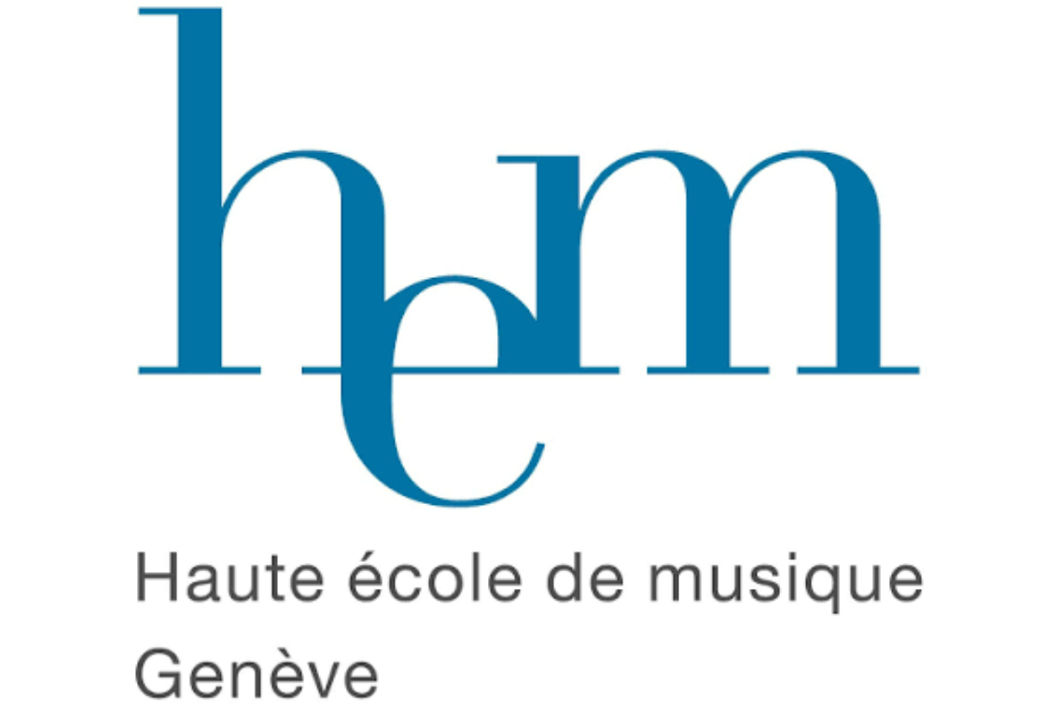 Guest Artist Lecture at Haute école de musique de Genève