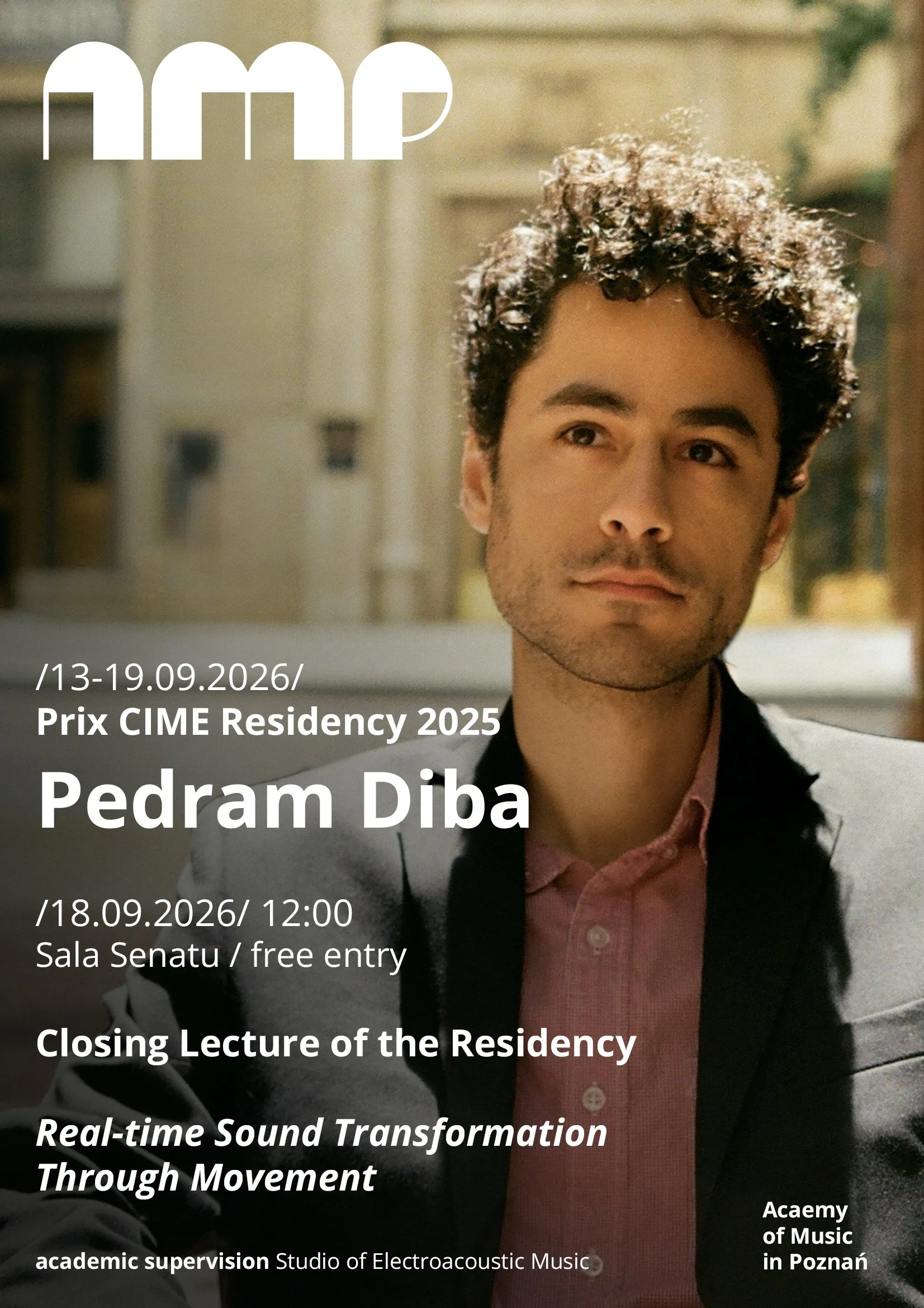 Guest Lecture 
