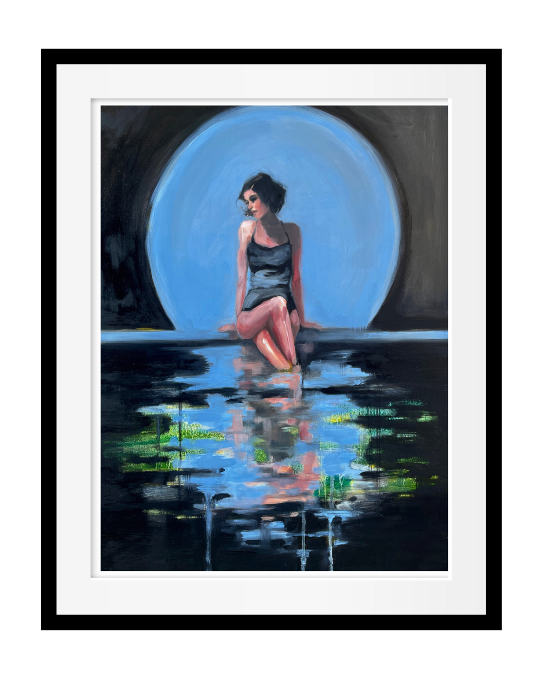 Blue Moon