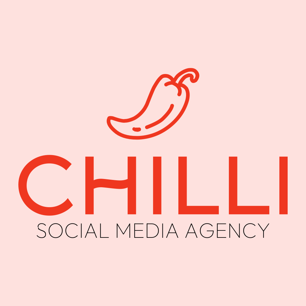CHILLI SOCIAL MEDIA AGENCY | Social Media Management and Content Shoots