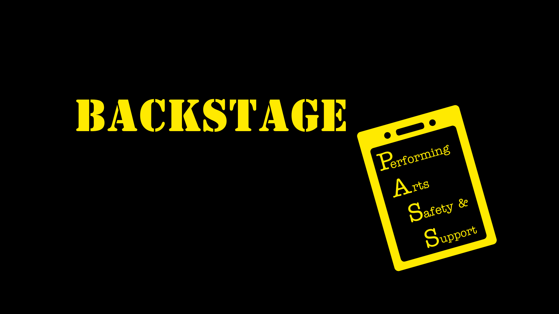 Top 10 tips for Fringe Performers