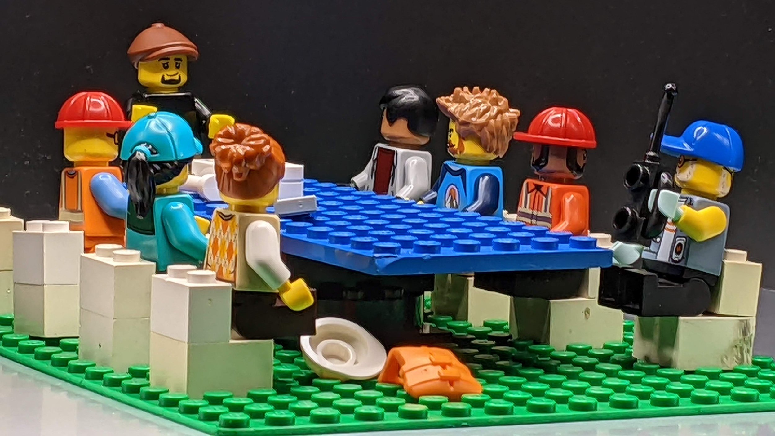 Safety Basics On Line