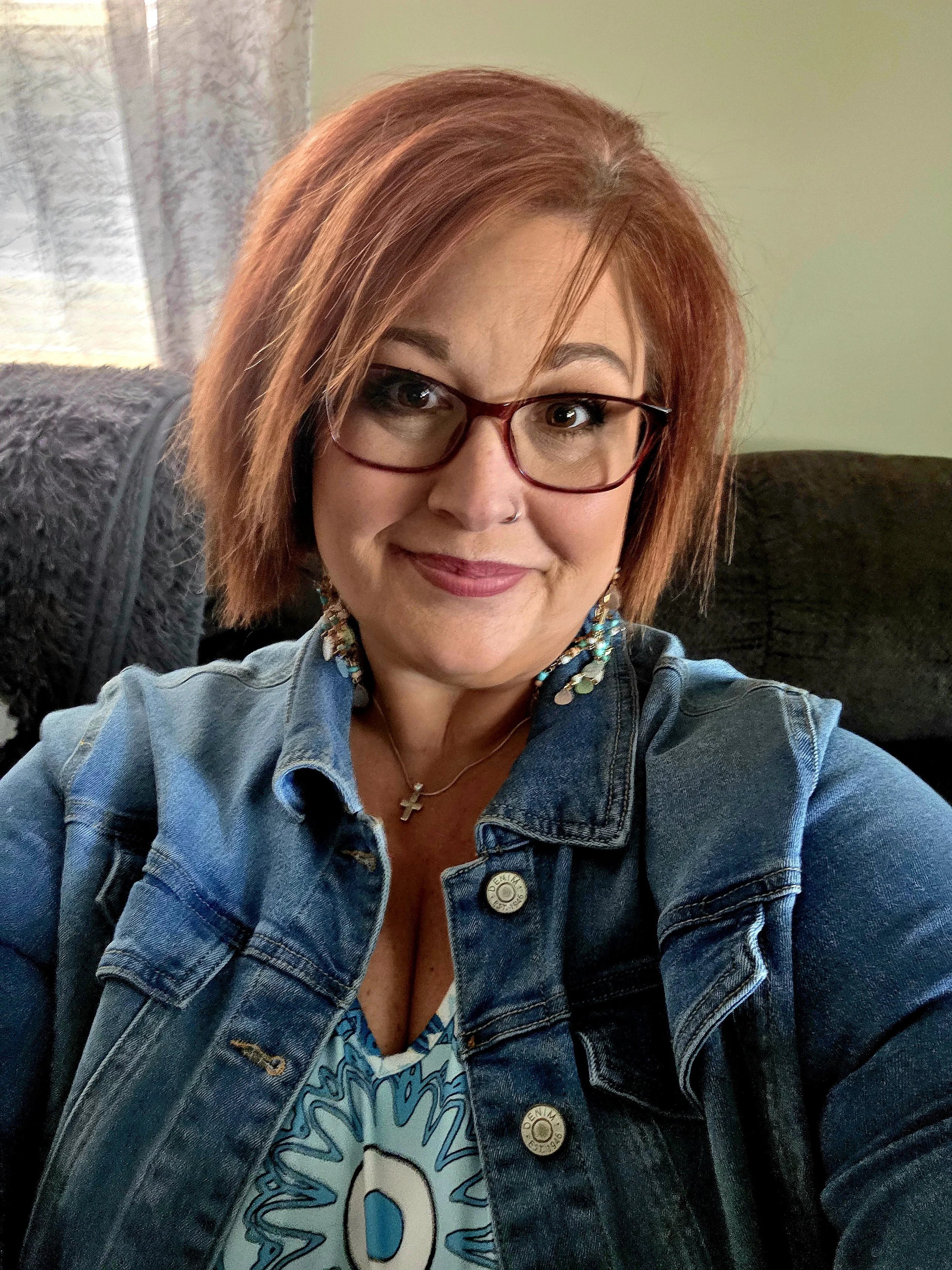 Persevering Through Failure