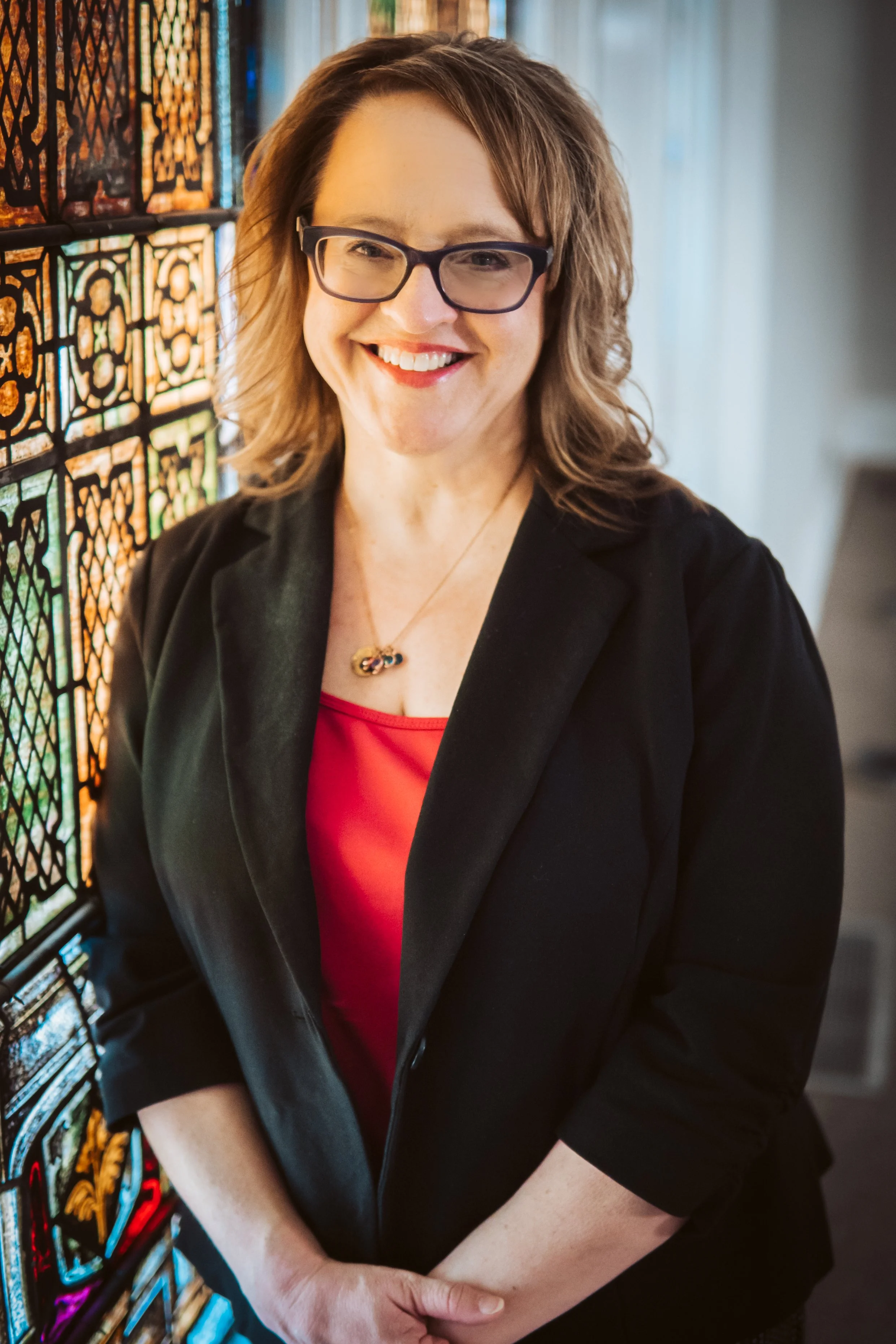 Resilience in the Midst of Trials
