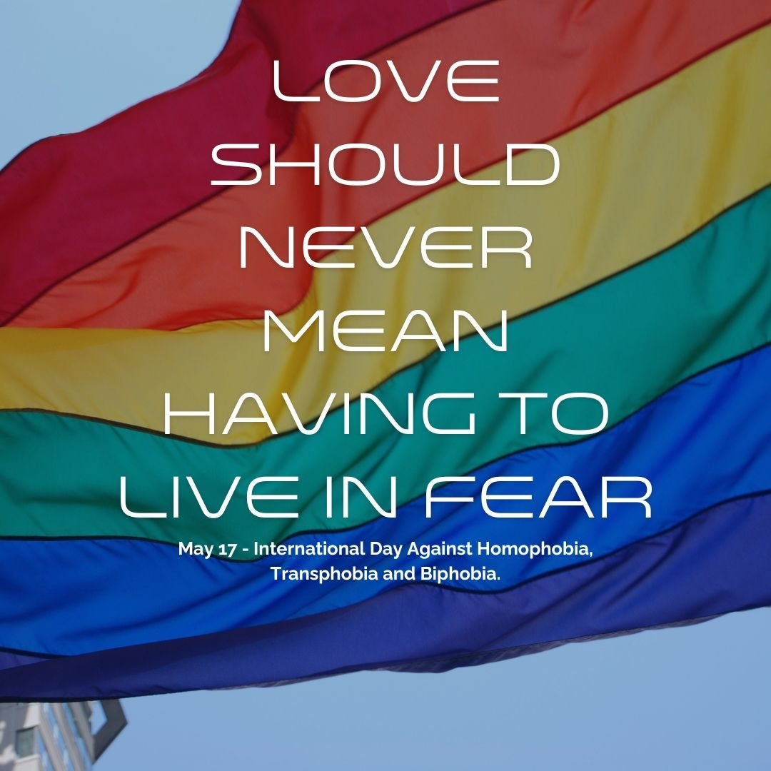 🌈 Pulsar Laser Clinic stands in solidarity with the LGBTQ+ community on International Day Against Homophobia, Transphobia, and Biphobia! 🏳️&zwj;🌈

Today, and every day, we celebrate diversity and promote inclusivity. We believe that everyone deser