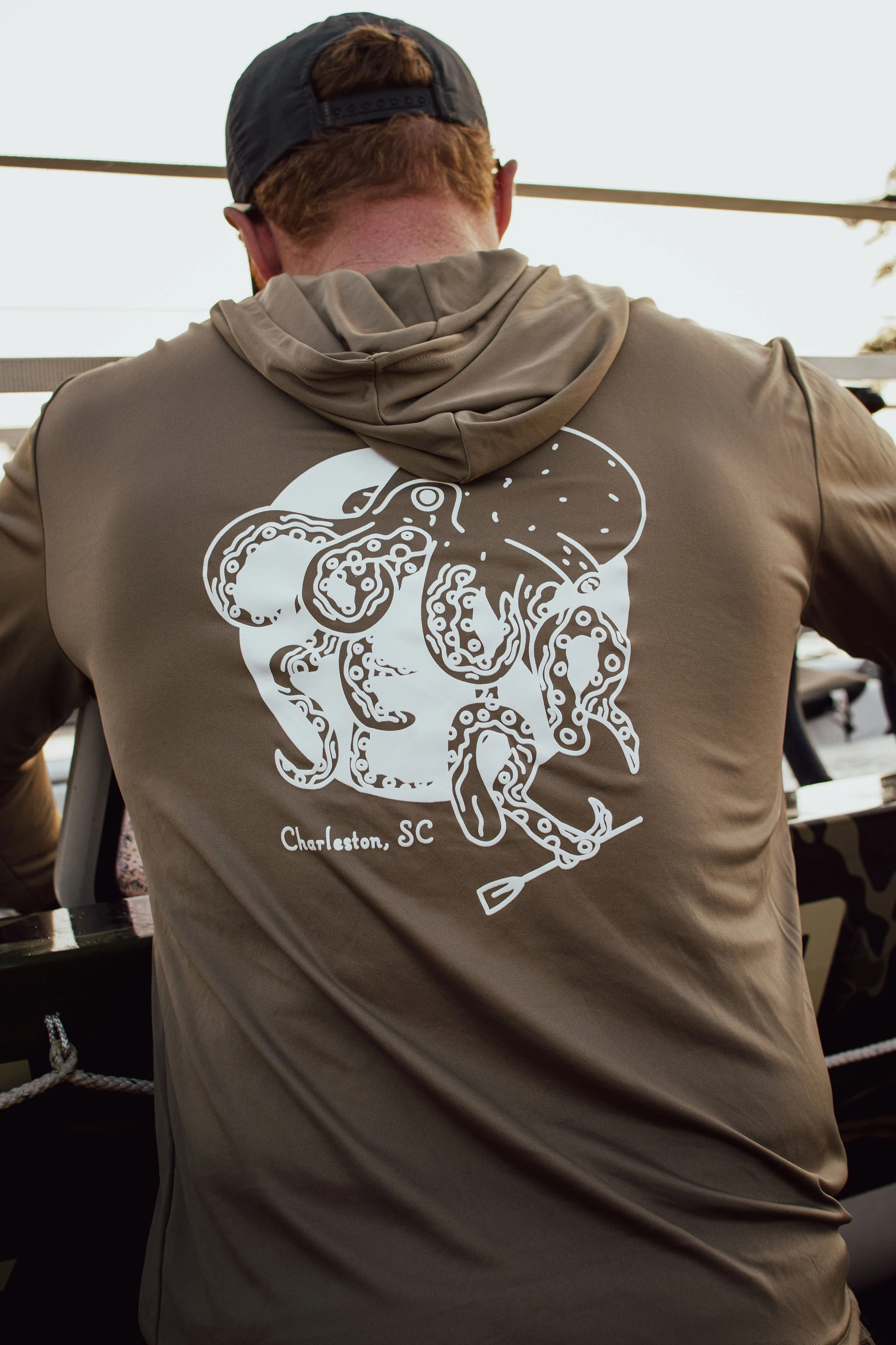 Courser Team Training