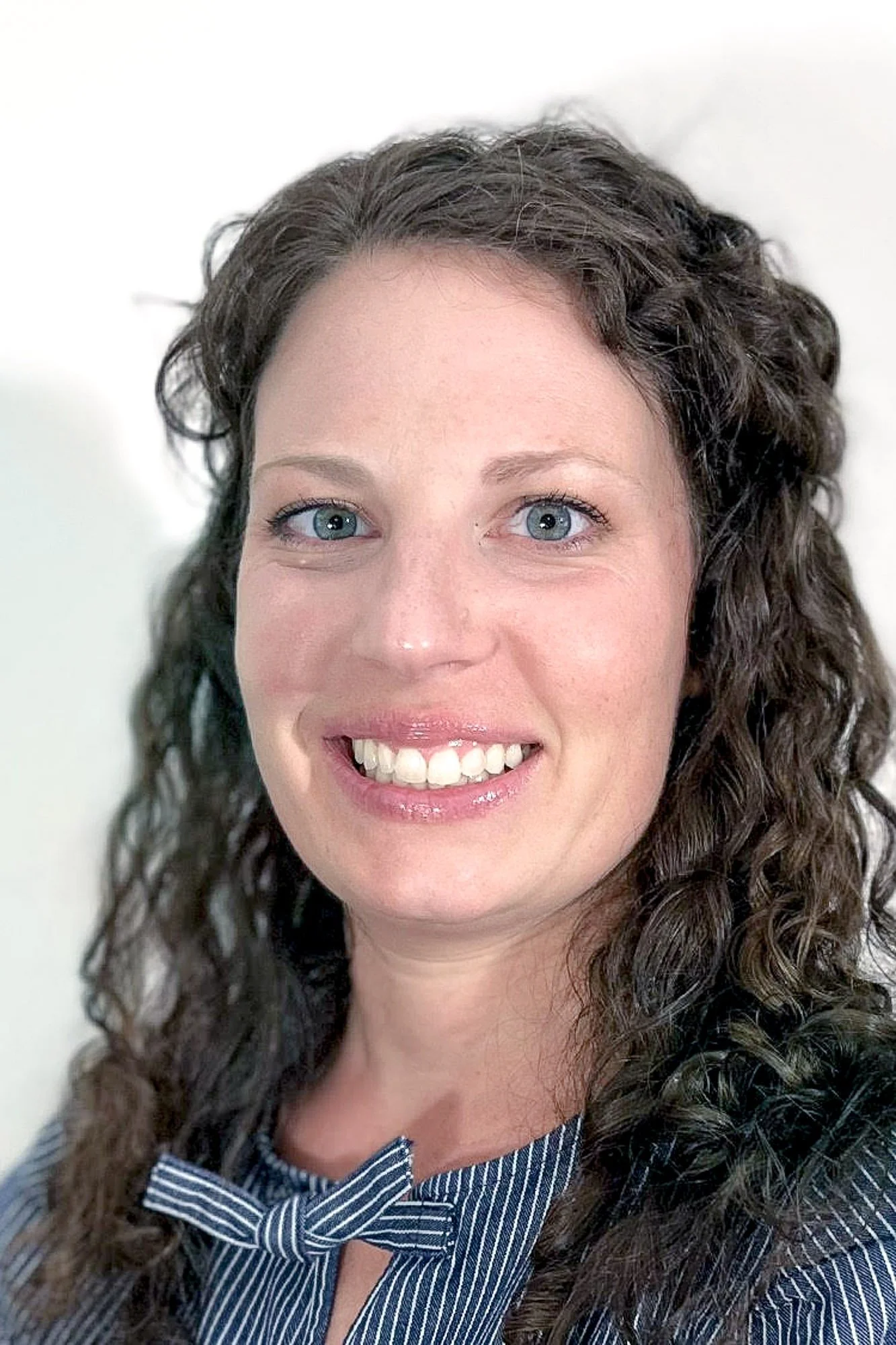 Kelly Prater OT Sensory Therapeutic pain specialist