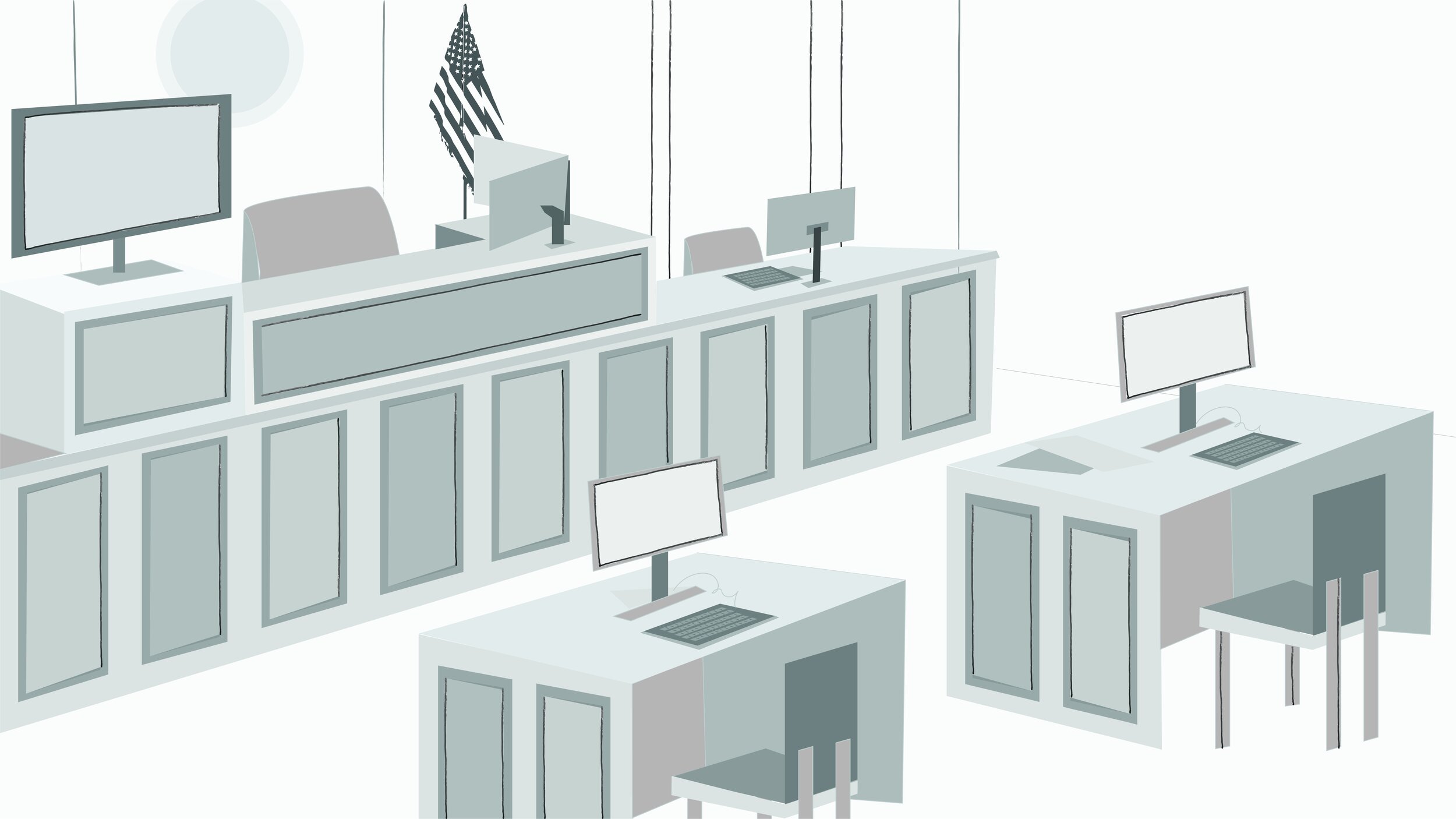 Preliminary Illustration