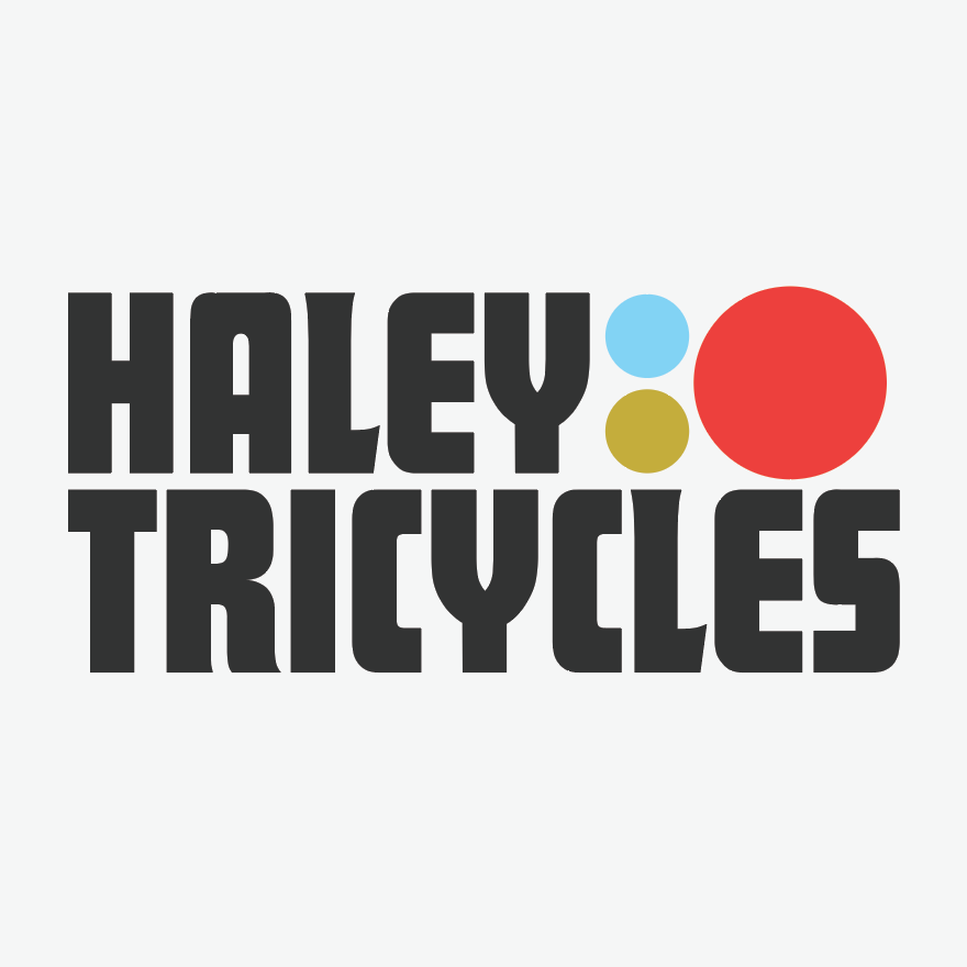 Haley Tricycles