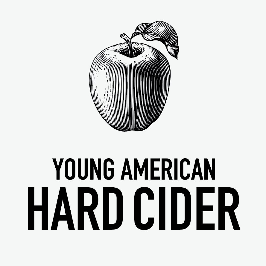 Young American Hard Cider