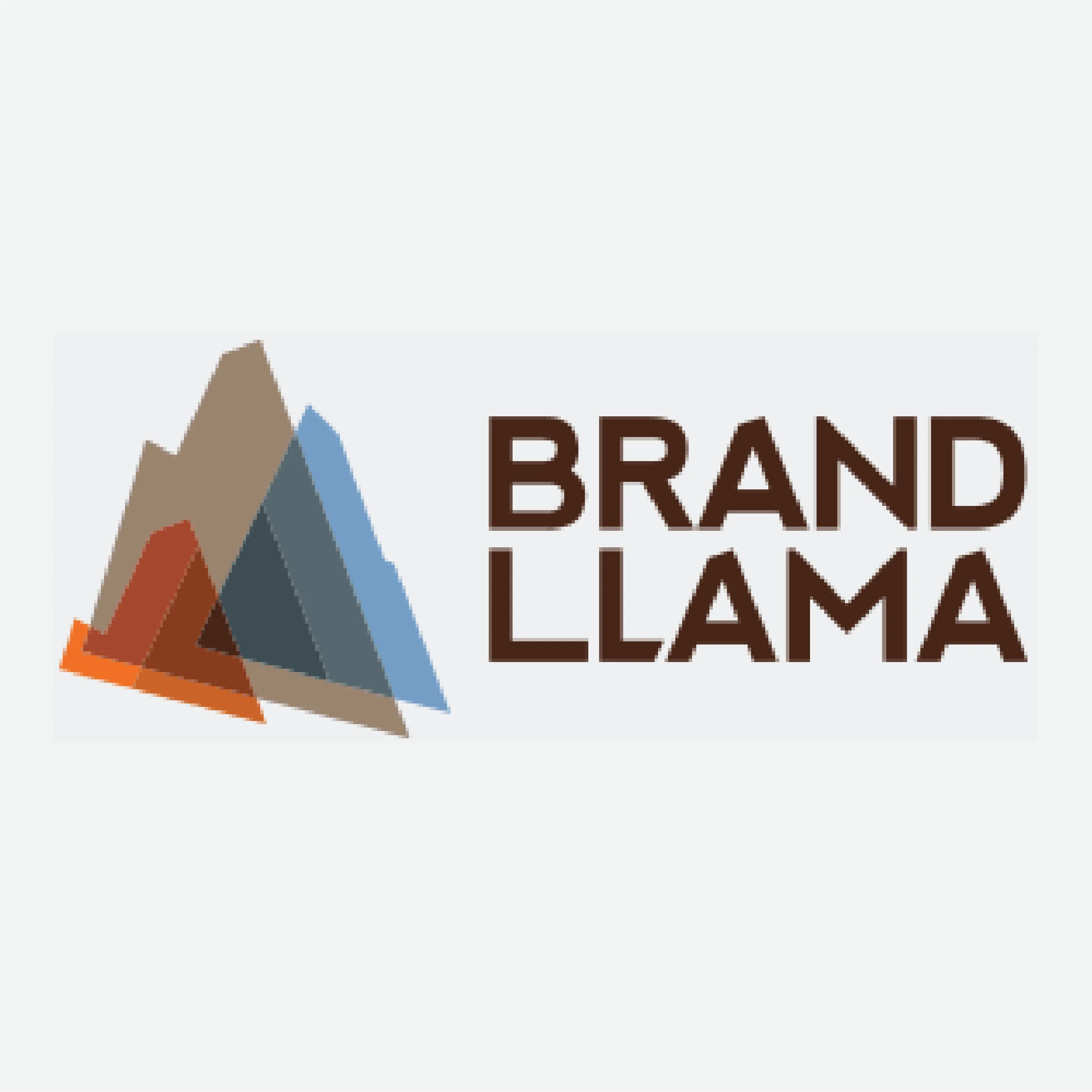 Brand Llama