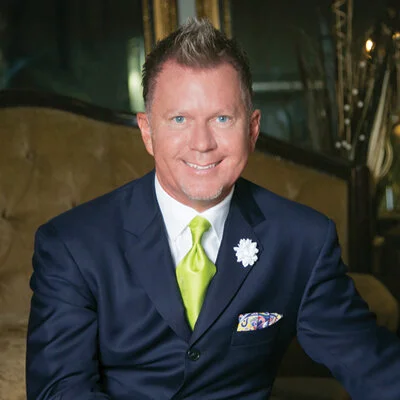 O.C. STYLIST ~ ROD ALAN BAKER