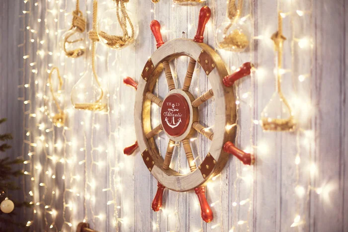 NEWPORT BEACH BOAT PARADE