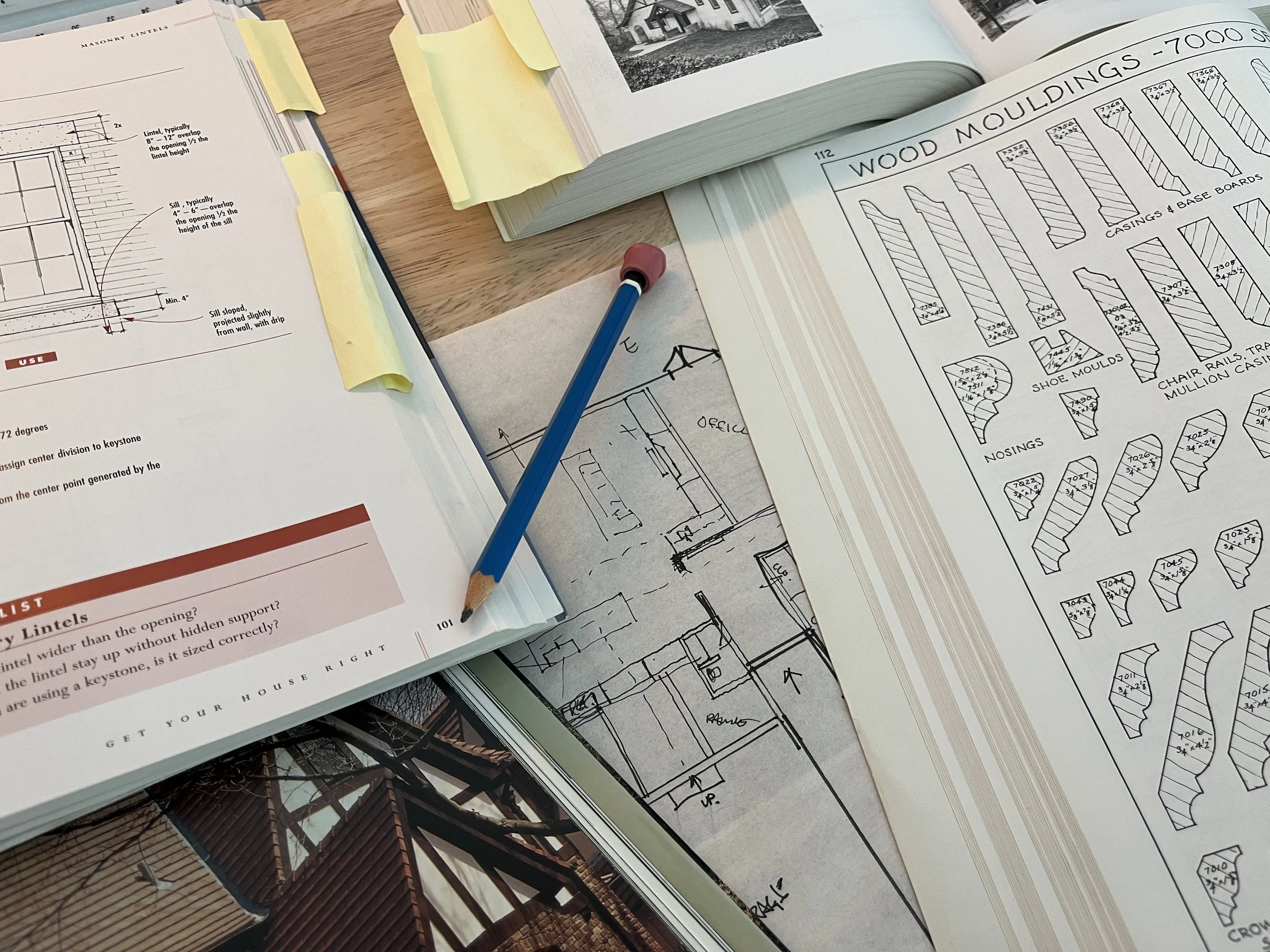 How to Choose the Right Architect for Your Custom Home