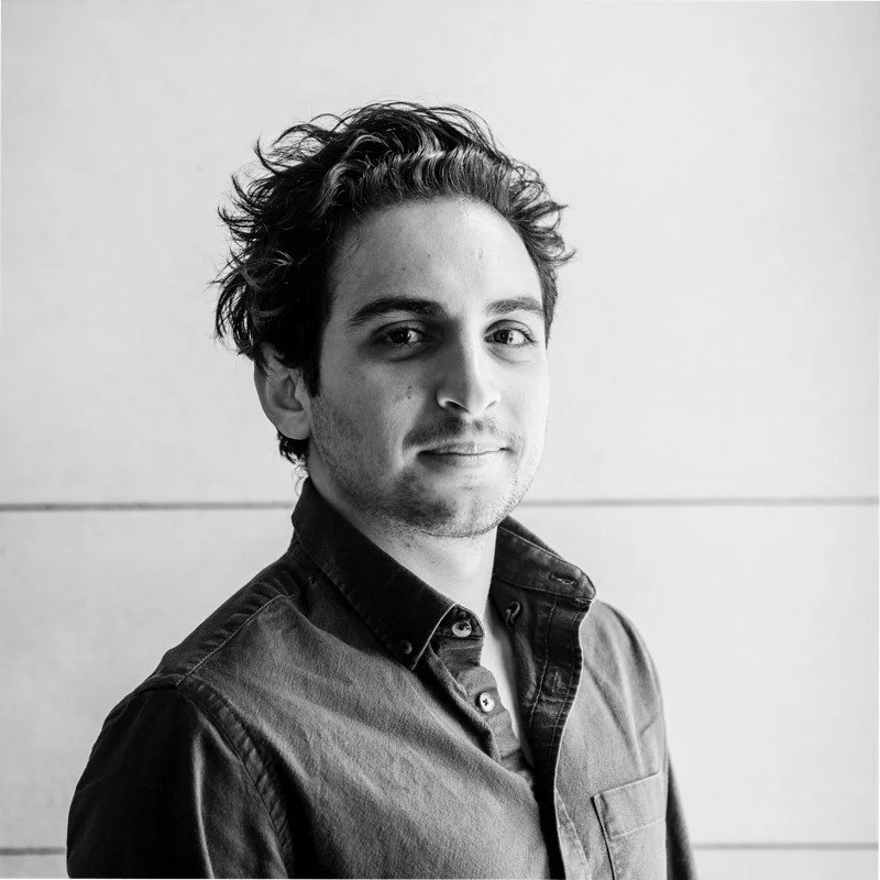 Ariel Saadat AIA Architect