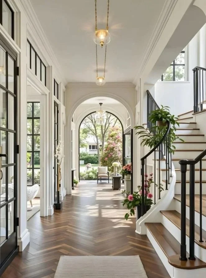 What Makes Traditional Architecture Timeless?