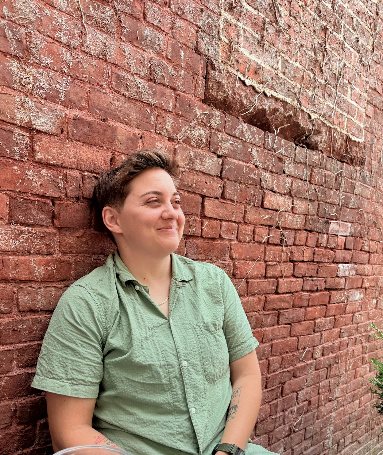 Image of Leah Weinstein - Interreligious Leadership Coordinator