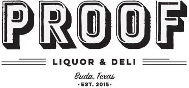 Proof Liquor &amp; Deli